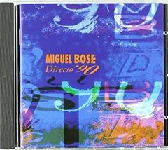【中古】(非常に良い)Directo 90 [CD]
