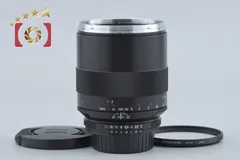 【中古】Carl Zeiss カールツァイス Makro-Planar 100mm f/2 ZF.2 T* ニコン用のサムネイル