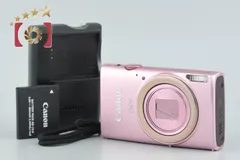 2026年最新】CANON ixy 600f ピンクの人気アイテム - メルカリ