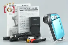 2026年最新】SANYO 防水デジタルムービーカメラ Xacti (ザクティ) DMX