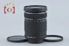 2026年最新】オリンパスM.ZUIKO DIGITAL ED 40-150mm F4.0-5.6 Rの人気