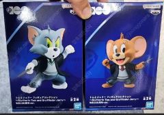 52TOYS ワーナー100周年 トムとジェリー ハリーポッター シークレット