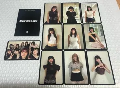 2026年最新】twice ツウィ strategyの人気アイテム - メルカリ
