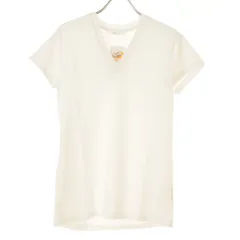 【plage】Moist V/N TEE半袖Tシャツのサムネイル