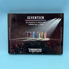 2026年最新】Diamond edge blu-rayの人気アイテム - メルカリ