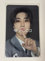 straykids ハン スキズ 合 (HOP) ACCORDION VER.のサムネイル