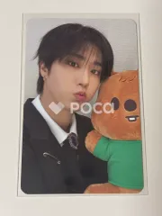 straykids ハン SKZOO EVERYWHERE ALL AROUND THE WORLD in SEOUL ポップアップストア 4万円以上 購入のサムネイル