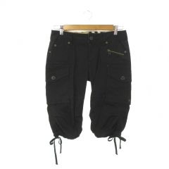 ミハラヤスヒロ MIHARA YASUHIRO Ripstop Parachute Pants ワーク