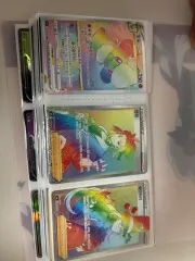 ポケモンカード 出品 カード バインダー コレクトブック 含むのサムネイル