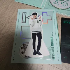 2026年最新】等身大パネル btsの人気アイテム - メルカリ