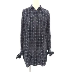 EQUIPMENT シャツ  【Bランク】【中古】のサムネイル