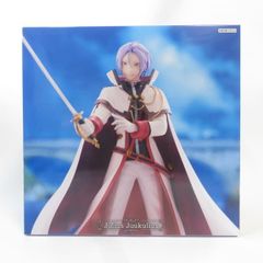 Re:ゼロから始める異世界生活 フィギュア リゼロ ユリウス GiGO限定