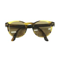 TOM FORD サングラス TF237F 51B 急ぎの為格安にしてます - メルカリ