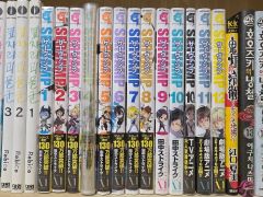 SERVAMP 全巻セット+(10.5巻・コンプリートガイドブック) - メルカリ