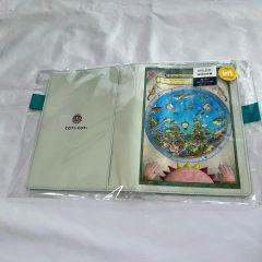 ほぼ日手帳カバー コジコジ カズン ロフト限定 未開封 - メルカリ