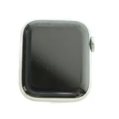 エルメス HERMES 腕時計 アップルウォッチ SERIES4 40MM GPS+cellularモデル レザーベルトセット シルバーカラー /MI ■OS ■OHのサムネイル