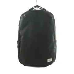 ルルレモン lululemon Double Zip Backpack バックパック リュックサック O/S 黒 LU9CM5S /MI ■OS ■SHのサムネイル