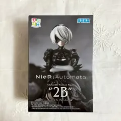 2026年最新】NieR ちょこのせ 2bの人気アイテム - メルカリ