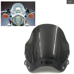 YAMAHA Vmax1200 シールド スクリーン GIVI - メルカリ