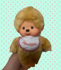 着ぐるみ ふわふわアヒルモンチッチ ぬいぐるみ - メルカリ