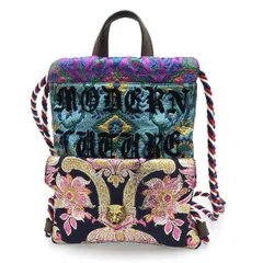 グッチ ブロケード･バックパック  470443【Aランク】【中古】のサムネイル