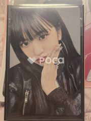 NewJeans ミンジ Super Shy 公開放送 サノク トレカ - メルカリ