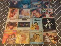 80s ソウル Soul R&B レコード まとめ売り 70枚セット 80s Soul ソウル レコード まとめ売り 70点 - メルカリ