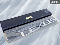 AMC トヨタ 30系 ハリアー LEXUS レクサス USA エンブレム T81-U65 即納 棚20D1のサムネイル