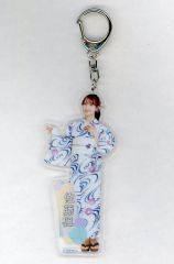 未開封✳️乃木坂46『山下美月 個別 アクキー』真夏の全国ツアー 2023