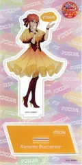 【中古】アクリルスタンド・アクリルパネル カナメ・バッカニア アクリルスタンド 「マクロスΔ 超時空ファンクラブ マクロス魂 ミーティング 2024.11.3 ～ラジオ公開収録とバースデイソングを一緒に歌おう♪～」のサムネイル