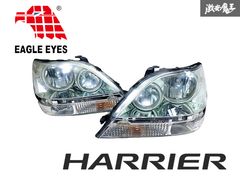 EAGLE EYES NCP30 NCP31 bB ヘッドライトTY835 - メルカリ
