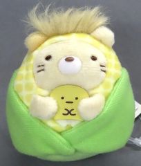 [중고] 봉제인형 고양이(도모로코시) 테노리 봉제인형 [스미코구라시] 스미코구라시 shop 삿포로 파르코점 한정