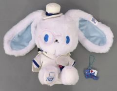 新品未開封】 名探偵コナン 中国限定 うさぎ ぬいぐるみ 怪盗キッド