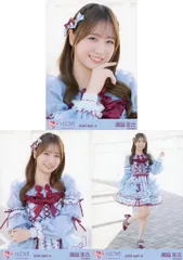 【中古】生写真(女性) ◇イコールラブ(=LOVE)/瀧脇笙古/イコールラブ(=LOVE)生写真セット（「劇薬中毒」歌唱衣装）「2026 April-II」 3種コンプリートセットのサムネイル