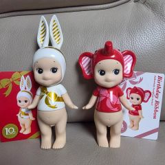 Sonny Angel バレンタインシリーズ 2体セット - メルカリ