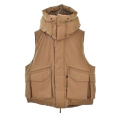 daiwapier39 DOWN VEST 2022awダウンベスト - メルカリ