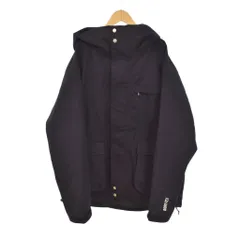 ノンネイティブ nonnative 25AW EXPLORER JACKET N/P TWILL GORE-TEX 2L ジャケット マウンテンパーカー 3 黒 ブラック NN-J4715のサムネイル