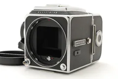 【美品 保障付 動作確認済】 Hasselblad ハッセルブラッド 500C/M 500CM 中判 フィルムカメラ Medium Format Film Camera #V3001のサムネイル