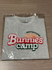 NewJeans（ニュージーンズ・ニュジ）MURAKAMI BUNNIES CAMP 東京ドーム