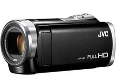 【動作確認済み】 JVC Everio GZ-HM390-Sビデオカメラ 2026年最新】GZ-HM390の人気アイテム - メルカリ