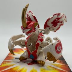 爆丸 士ドラガオン ジゲンデッキver - メルカリ
