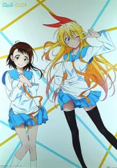 ClariS ポスター 2026年最新】claris ポスターの人気アイテム - メルカリ