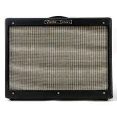 Fender フェンダー Hot Rod Deluxe ギター用 アンプ コンボアンプ ※中古のサムネイル