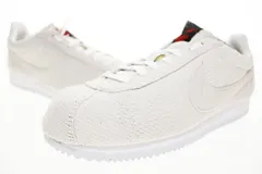 ナイキ NIKE × STRANGER THINGS CLASSIC CORTEZ QS UD UPSIDE DOWN 28.5㎝ CJ6107-100 ストレンジャーシングス クラシック コルテッツ アップサイドダウン ▲■251218のサムネイル