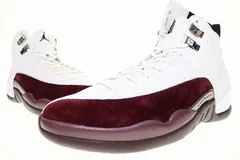 ナイキ NIKE WMNS AIR JORDAN 12 RETRO SP A MA MANIERE 2023 28cm DV6989-100 AJ12 ウィメンズ エア ジョーダン XII レトロ スペシャル アママニエール コラボ 【中古】▲■260323のサムネイル