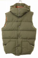 90s Polo Ralph Lauren ダウンベスト リバーシブル L - メルカリ
