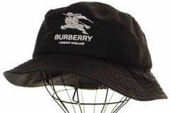 Supreme / Burberry Crusher 