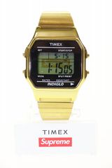 devi様専用 希少デッドストック未使用70s TISSOT メンズ デジタル