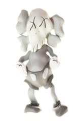 B×H バウンティーハンター 限定 100体 ジャンボ スカルくん フィギュア
