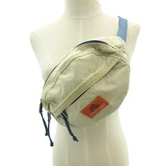 GREGORY コーデュラ サッチェルM ショルダーバッグ デザートサンド 